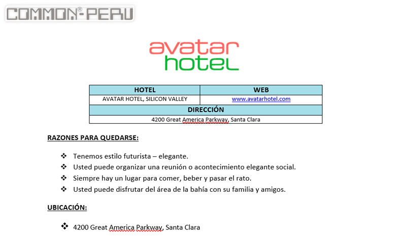 hotel