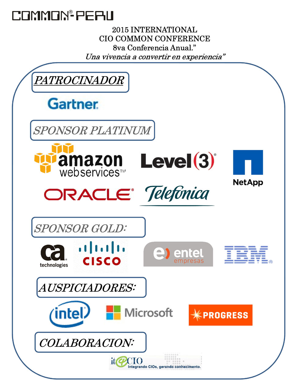 Marcas