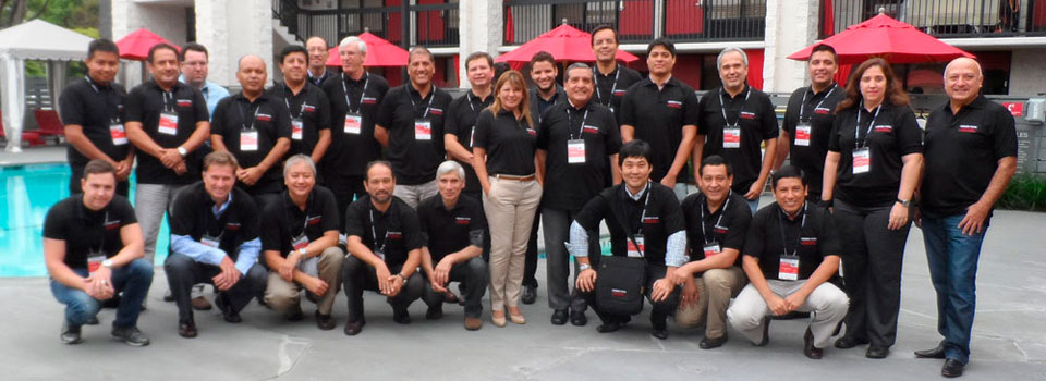 2015 ICCC