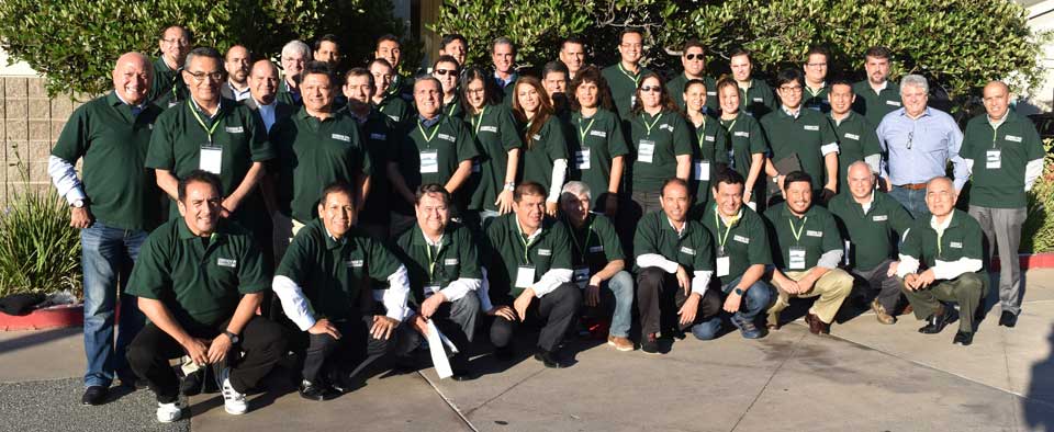 2016 ICCC