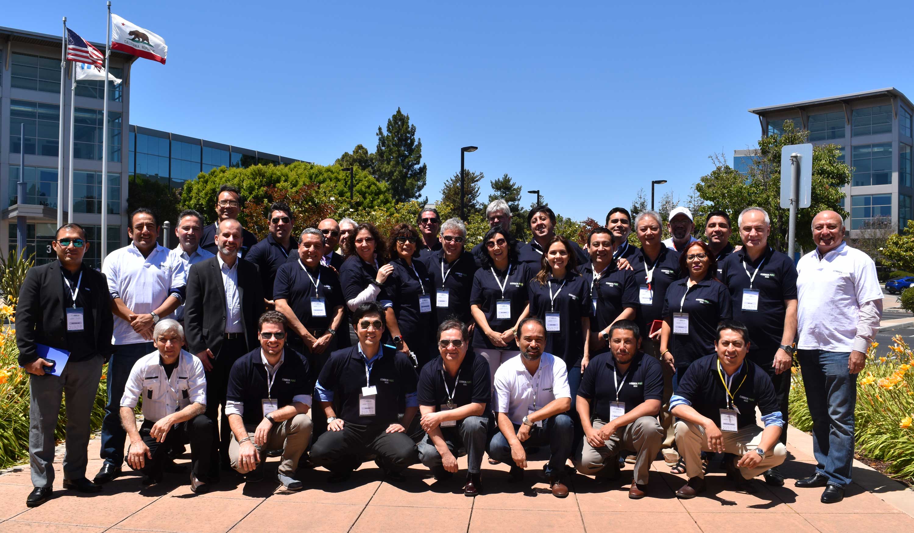 2017 ICCC