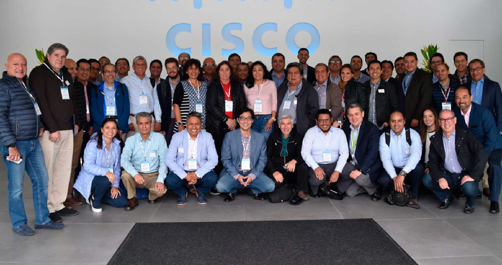 2018 ICCC